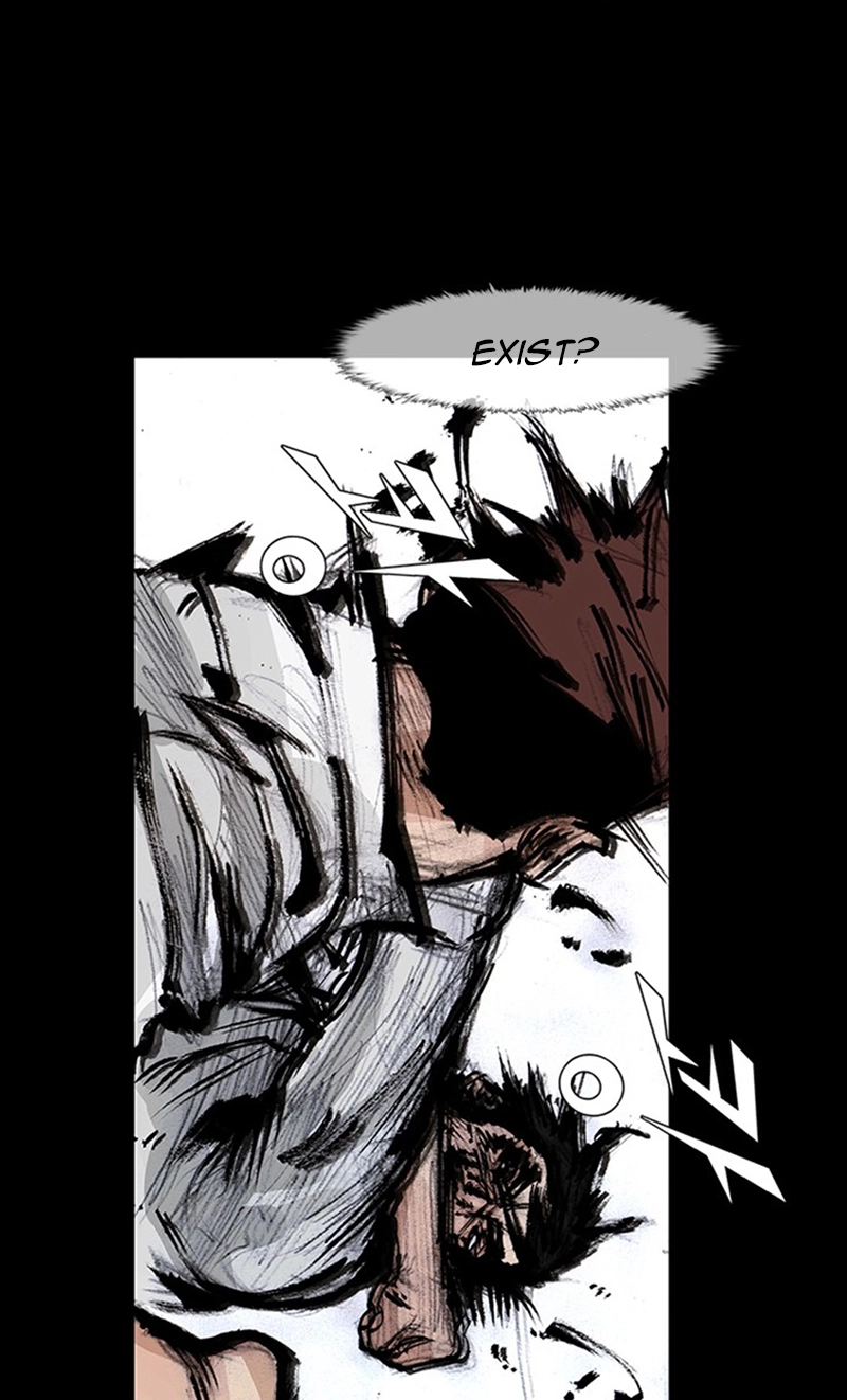 Read Blood Rain chapter 75 image 47 on Lezhin