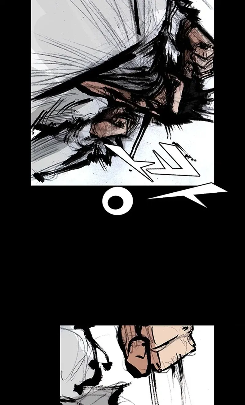 Read Blood Rain chapter 75 image 49 on Lezhin