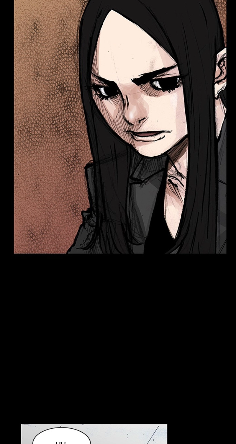 Read Blood Rain chapter 77 image 14 on Lezhin