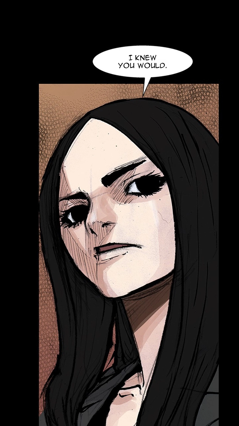 Read Blood Rain chapter 77 image 26 on Lezhin