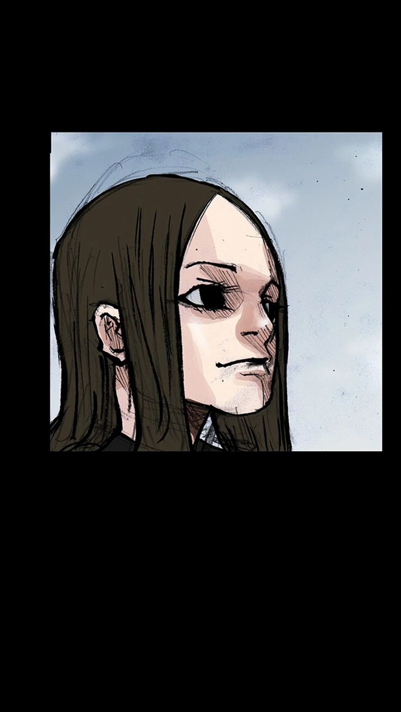 Read Blood Rain chapter 77 image 30 on Lezhin