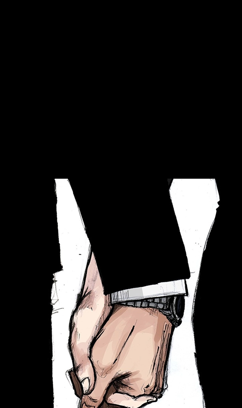 Read Blood Rain chapter 77 image 31 on Lezhin