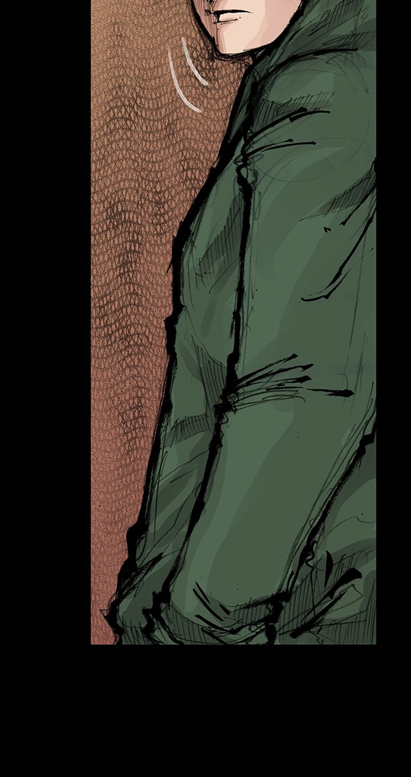 Read Blood Rain chapter 77 image 44 on Lezhin