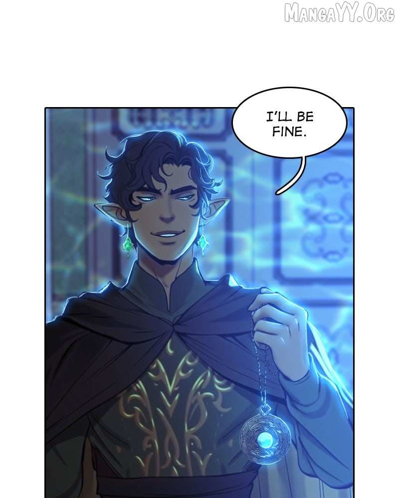 Blood Reverie Chapter 133 page 11 - 