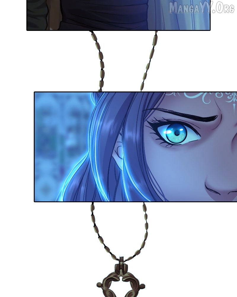 Blood Reverie Chapter 133 page 12 - 