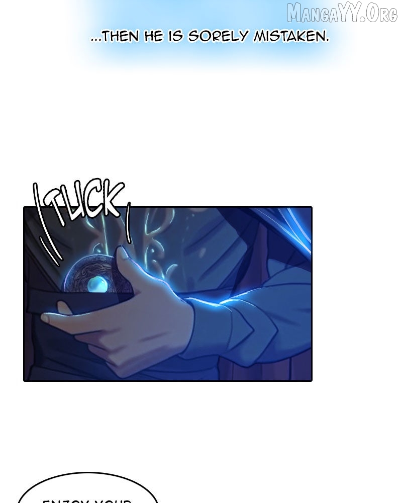 Blood Reverie Chapter 133 page 14 - 