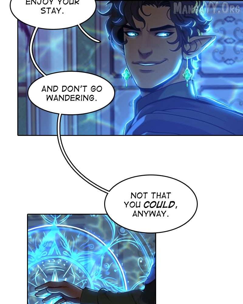 Blood Reverie Chapter 133 page 15 - 