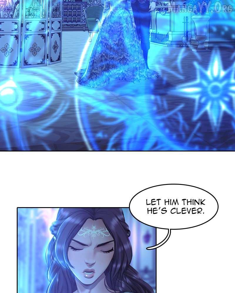 Blood Reverie Chapter 133 page 19 - 