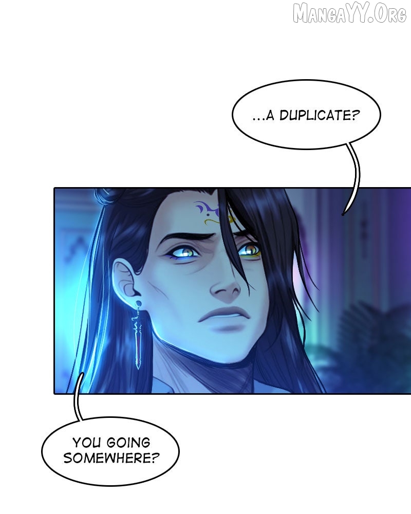 Blood Reverie Chapter 133 page 25 - 