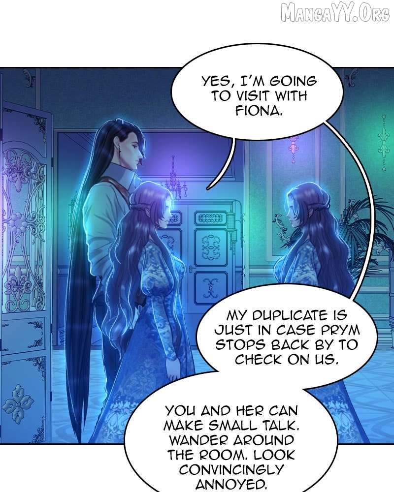 Blood Reverie Chapter 133 page 26 - 