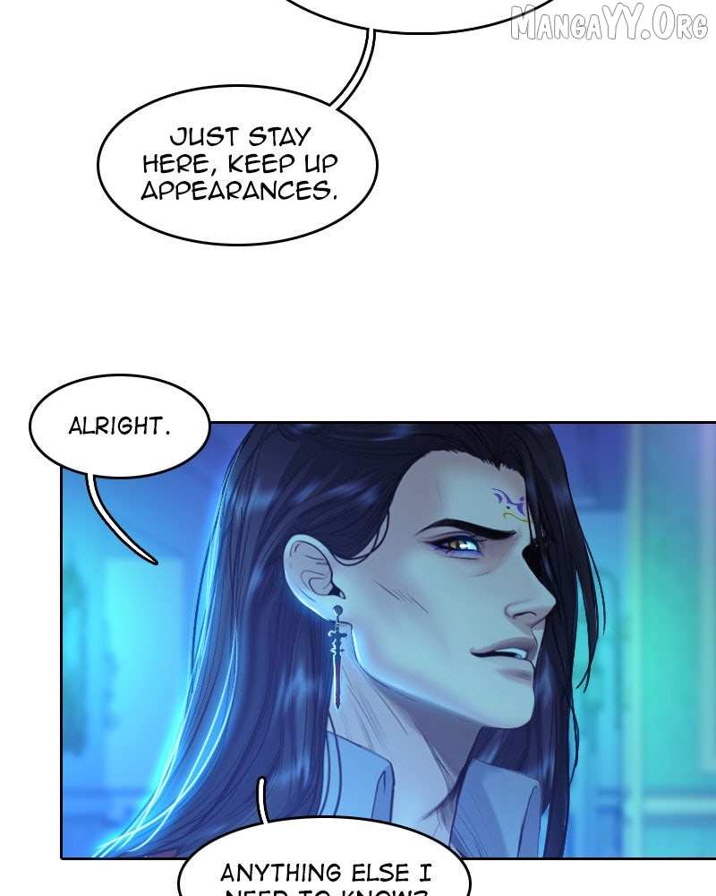 Blood Reverie Chapter 133 page 27 - 