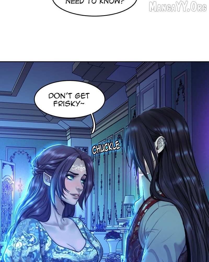 Blood Reverie Chapter 133 page 28 - 