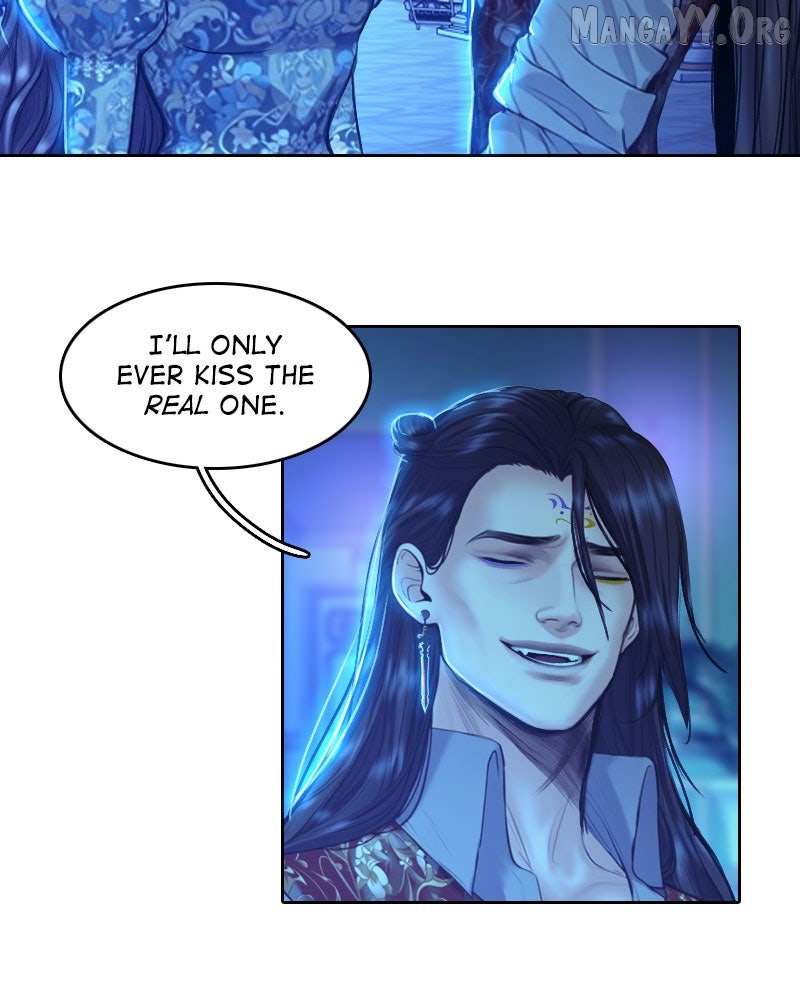 Blood Reverie Chapter 133 page 29 - 