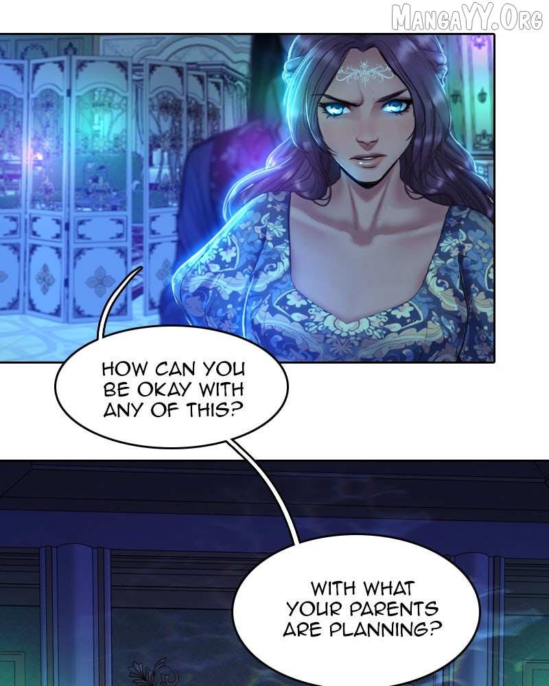 Blood Reverie Chapter 133 page 5 - 
