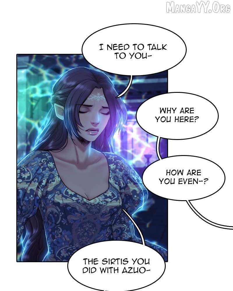 Blood Reverie Chapter 133 page 43 - 