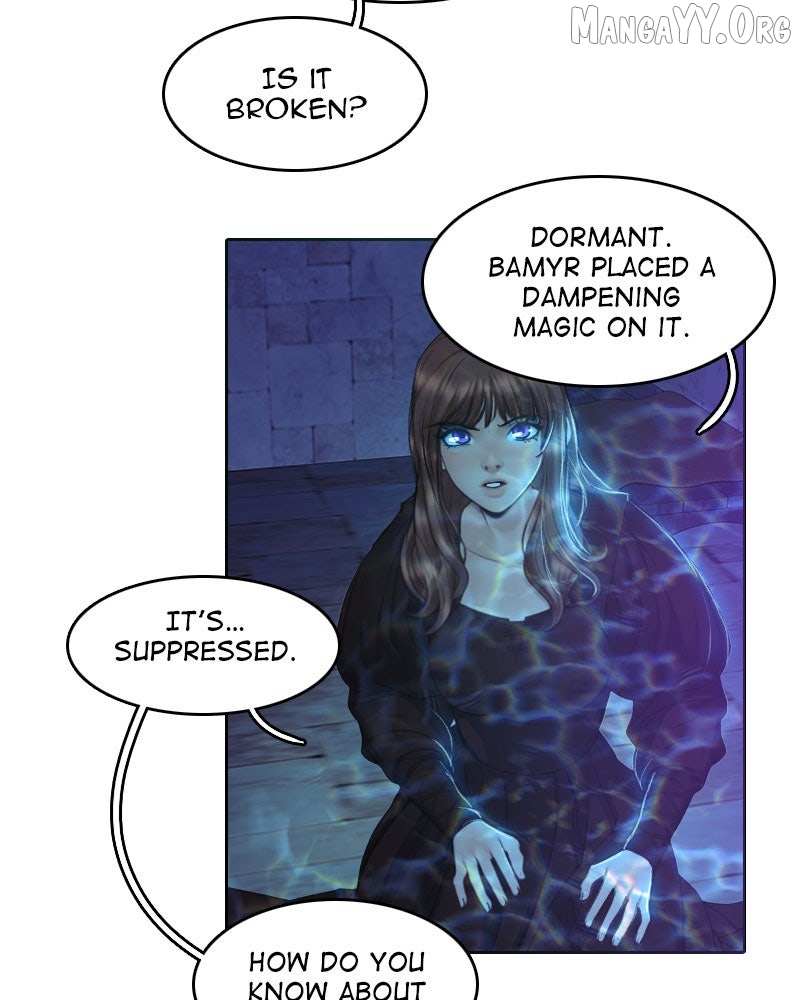 Blood Reverie Chapter 133 page 44 - 