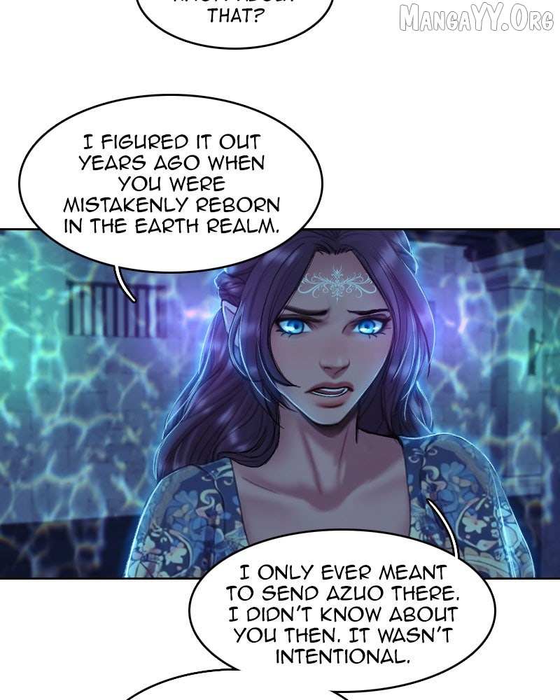 Blood Reverie Chapter 133 page 45 - 