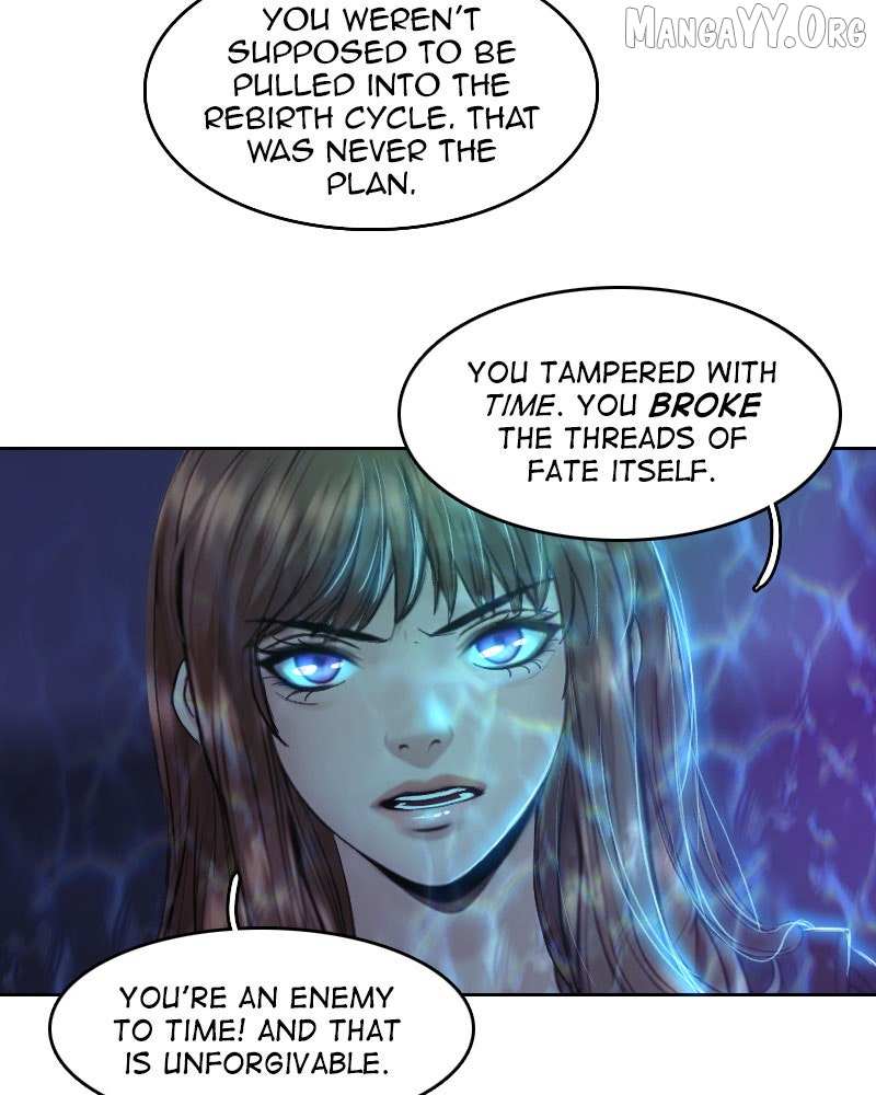 Blood Reverie Chapter 133 page 46 - 