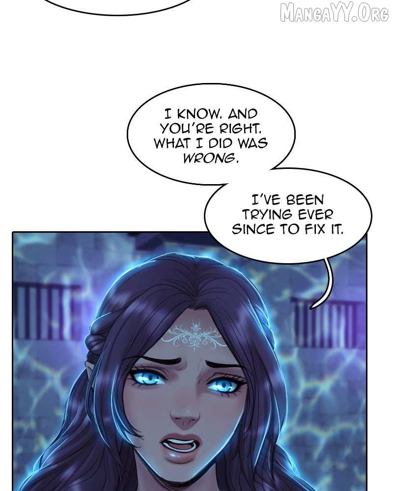 Blood Reverie Chapter 133 page 47 - 