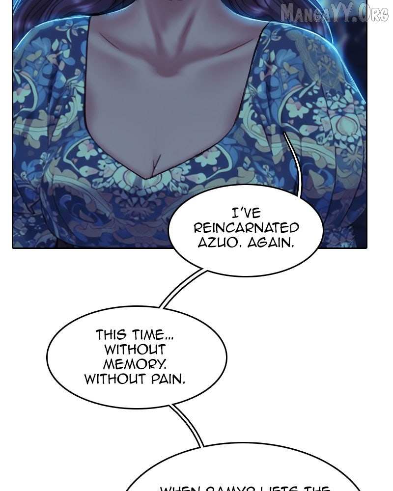 Blood Reverie Chapter 133 page 48 - 
