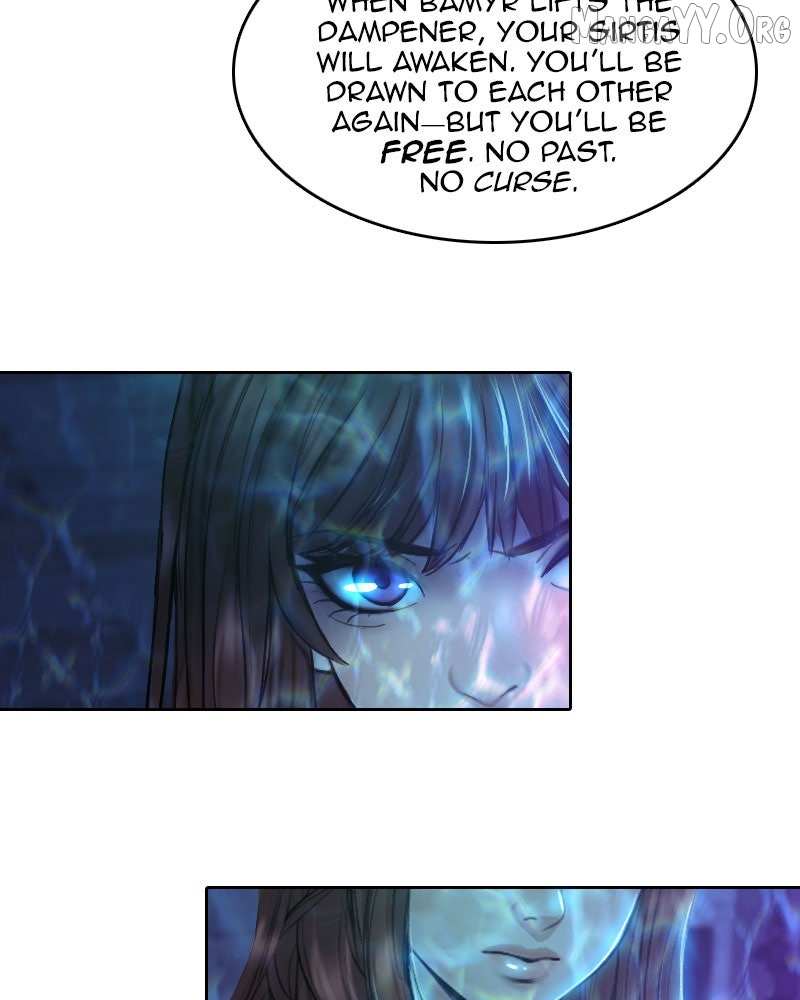Blood Reverie Chapter 133 page 49 - 