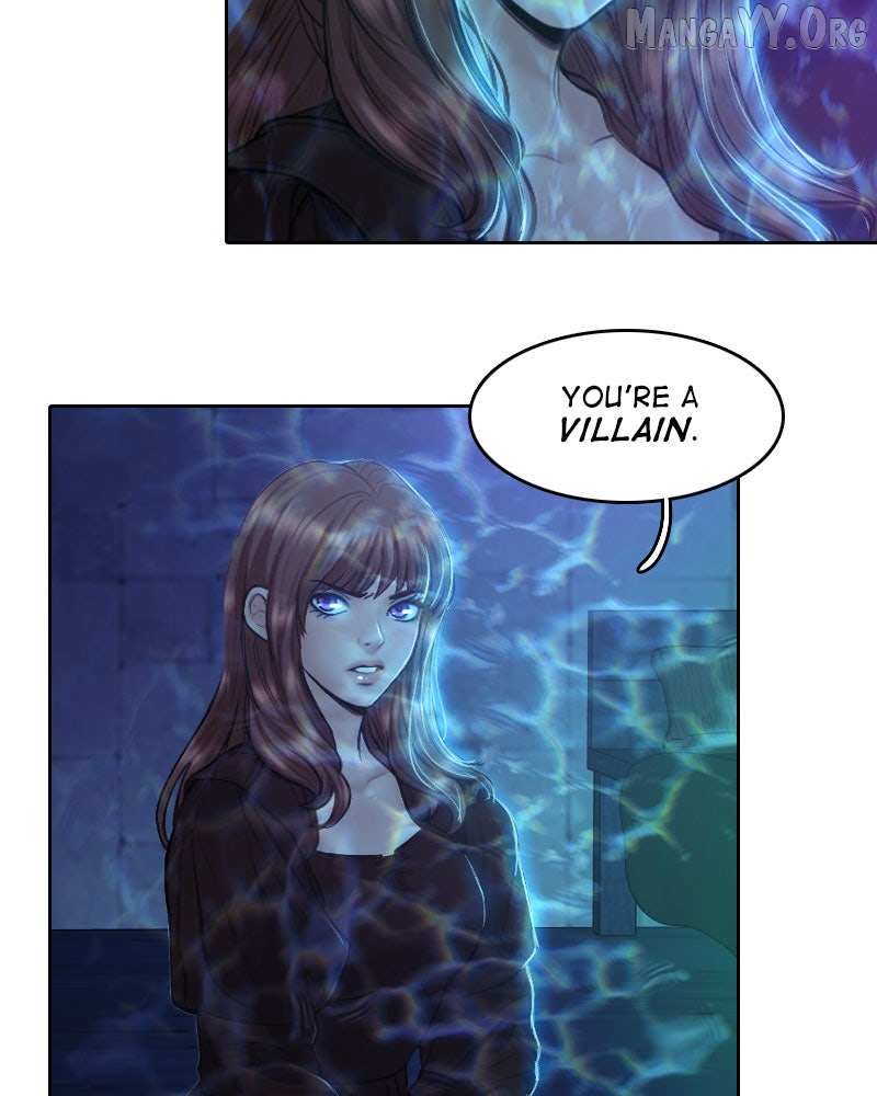 Blood Reverie Chapter 133 page 50 - 