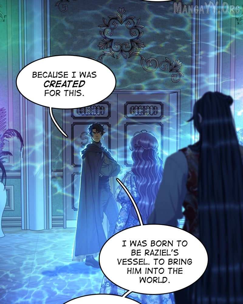 Blood Reverie Chapter 133 page 6 - 