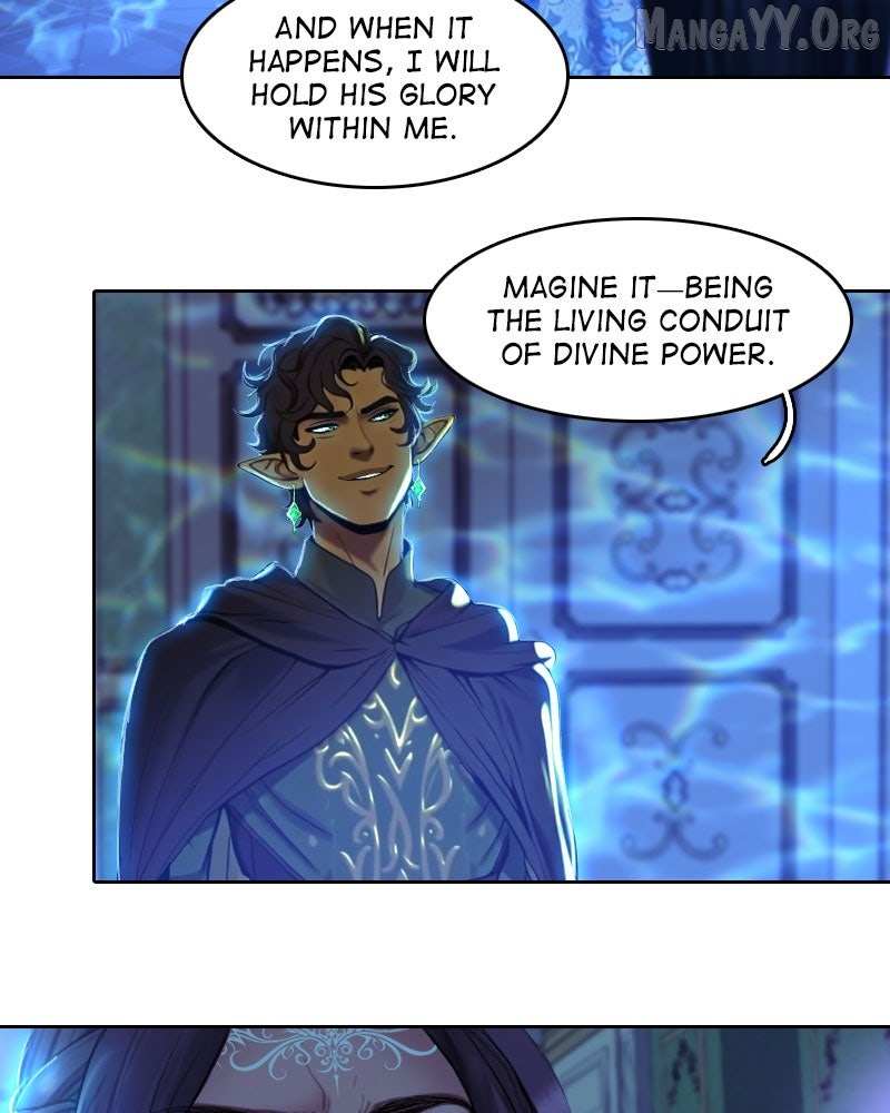 Blood Reverie Chapter 133 page 7 - 