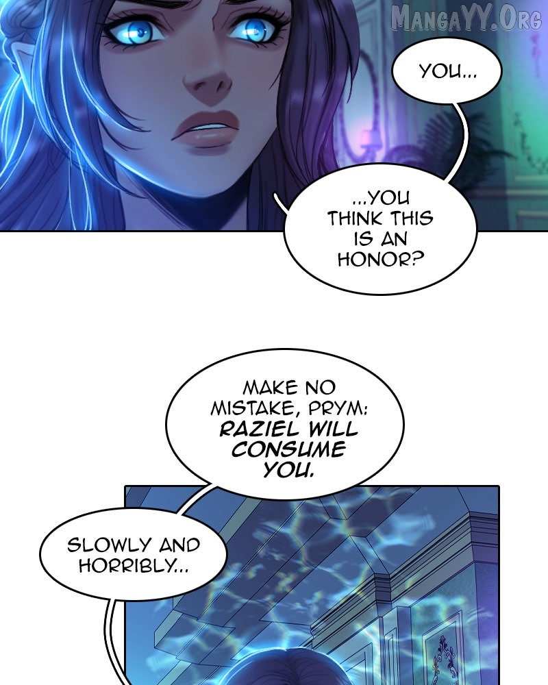 Blood Reverie Chapter 133 page 8 - 