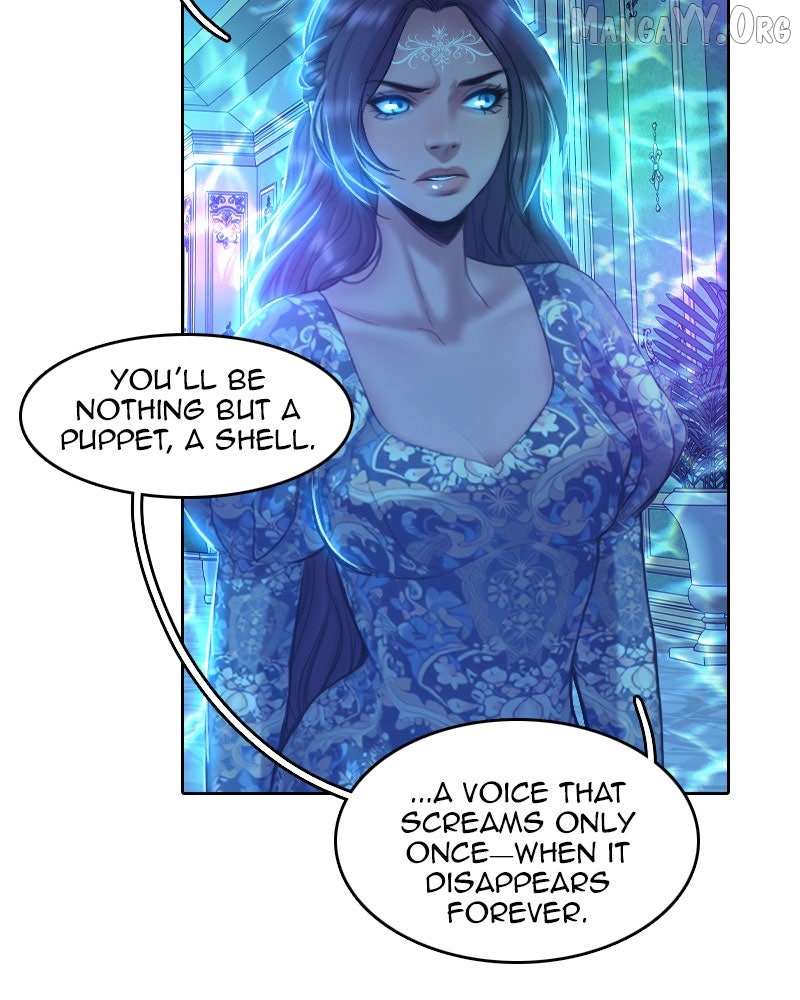 Blood Reverie Chapter 133 page 9 - 