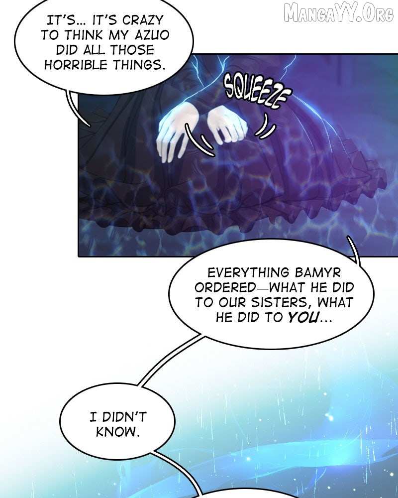 Blood Reverie Chapter 134 page 12 - 