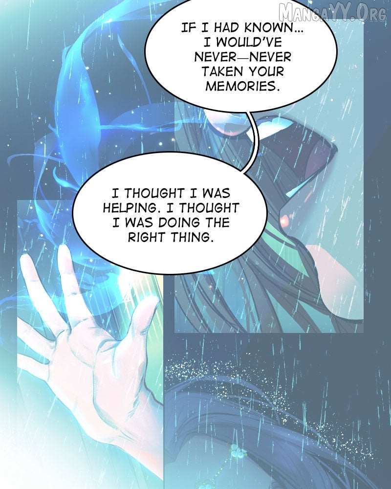 Blood Reverie Chapter 134 page 13 - 