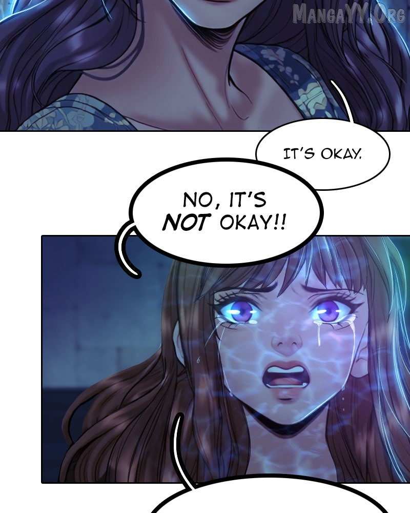 Blood Reverie Chapter 134 page 15 - 