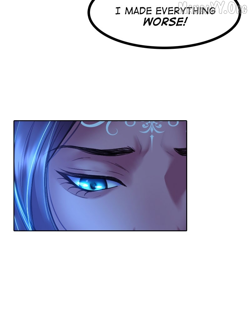 Blood Reverie Chapter 134 page 16 - 