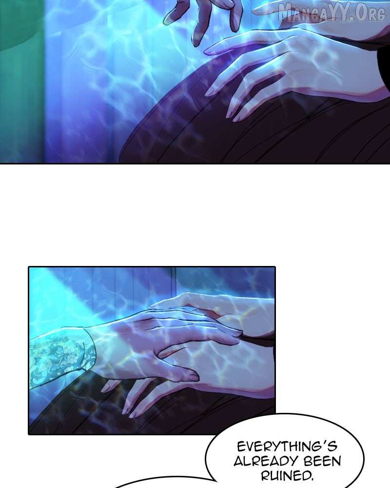 Blood Reverie Chapter 134 page 19 - 