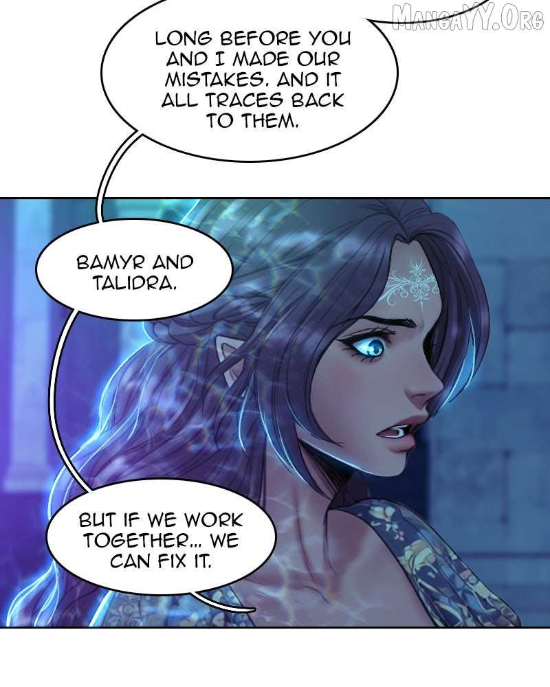 Blood Reverie Chapter 134 page 20 - 