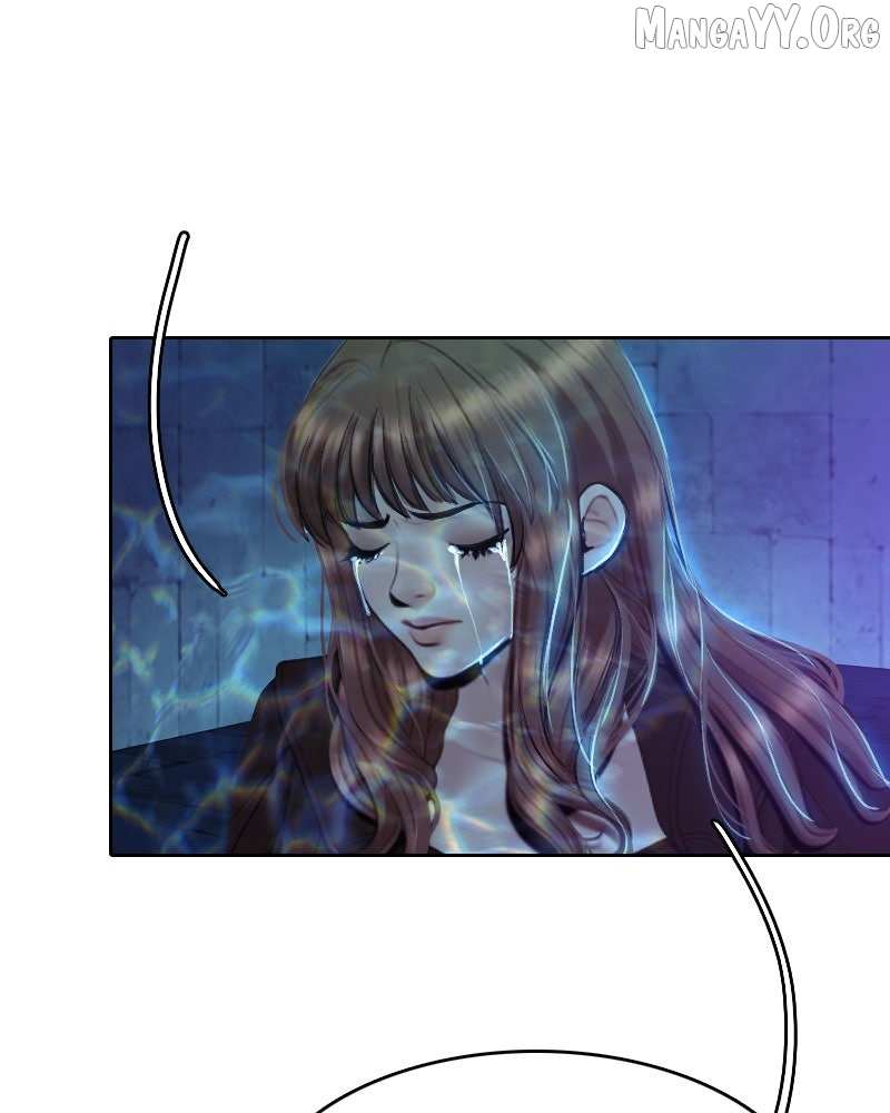 Blood Reverie Chapter 134 page 21 - 