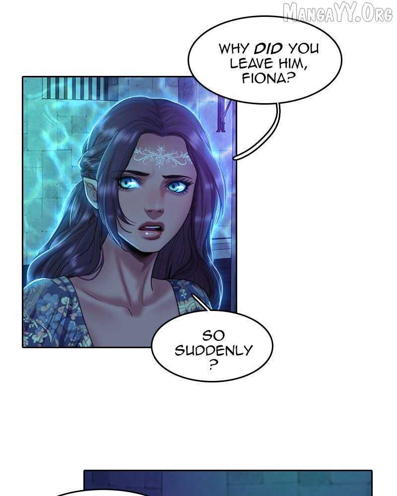 Blood Reverie Chapter 134 page 23 - 