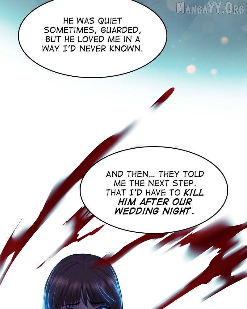 Blood Reverie Chapter 134 page 26 - 