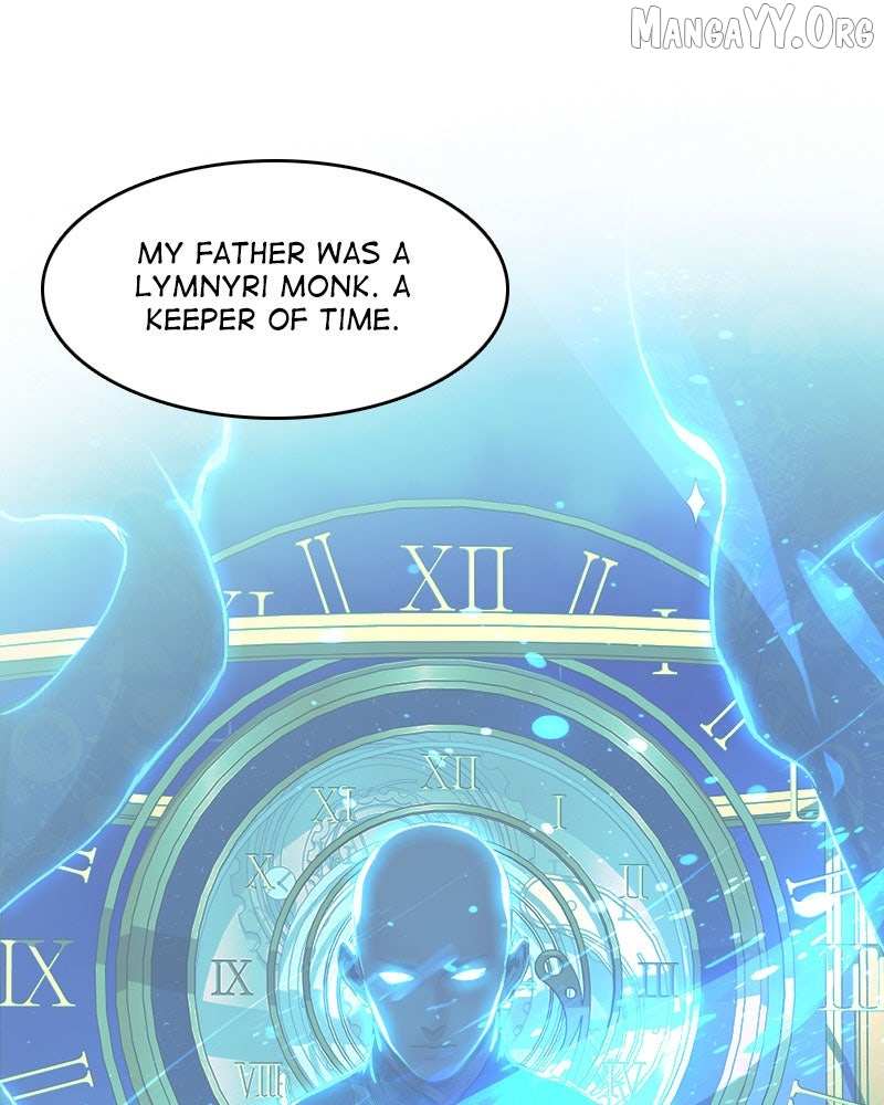 Blood Reverie Chapter 134 page 29 - 
