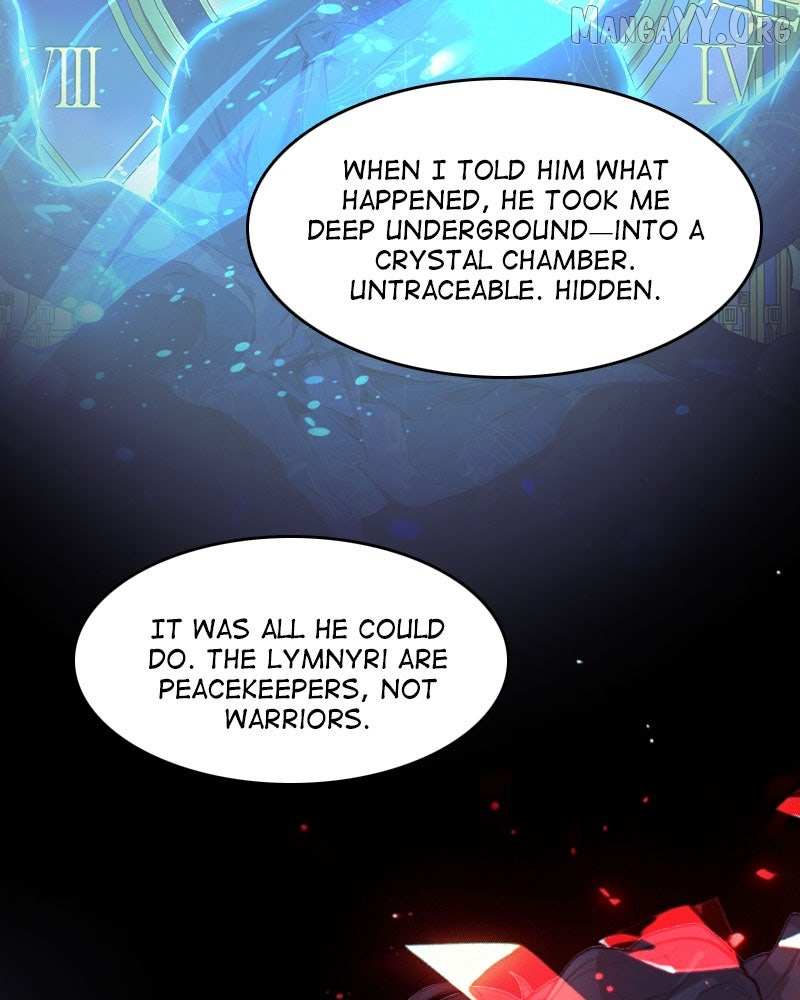 Blood Reverie Chapter 134 page 30 - 