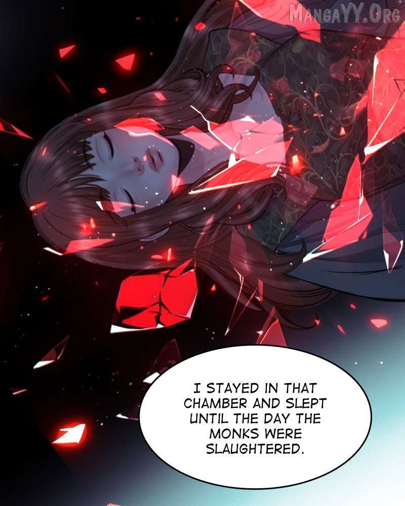 Blood Reverie Chapter 134 page 31 - 