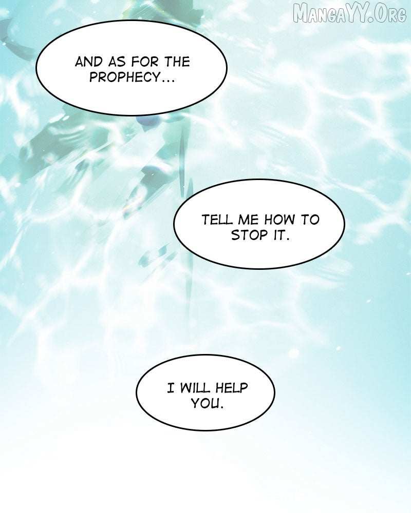 Blood Reverie Chapter 134 page 35 - 