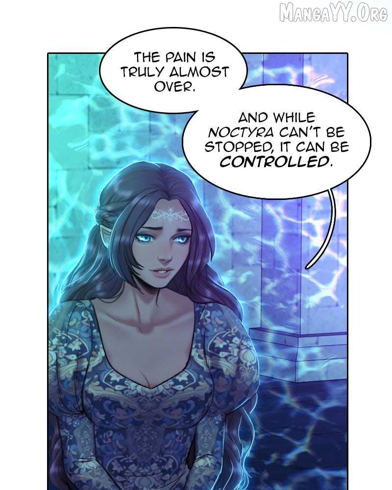 Blood Reverie Chapter 134 page 36 - 
