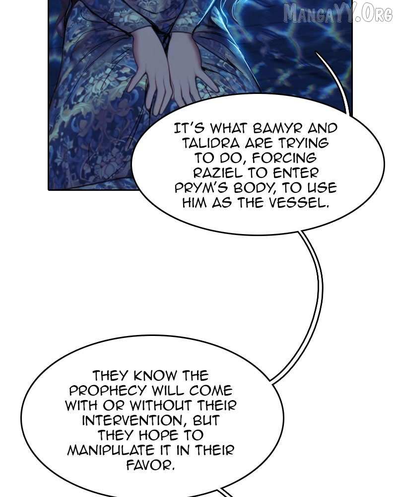 Blood Reverie Chapter 134 page 37 - 