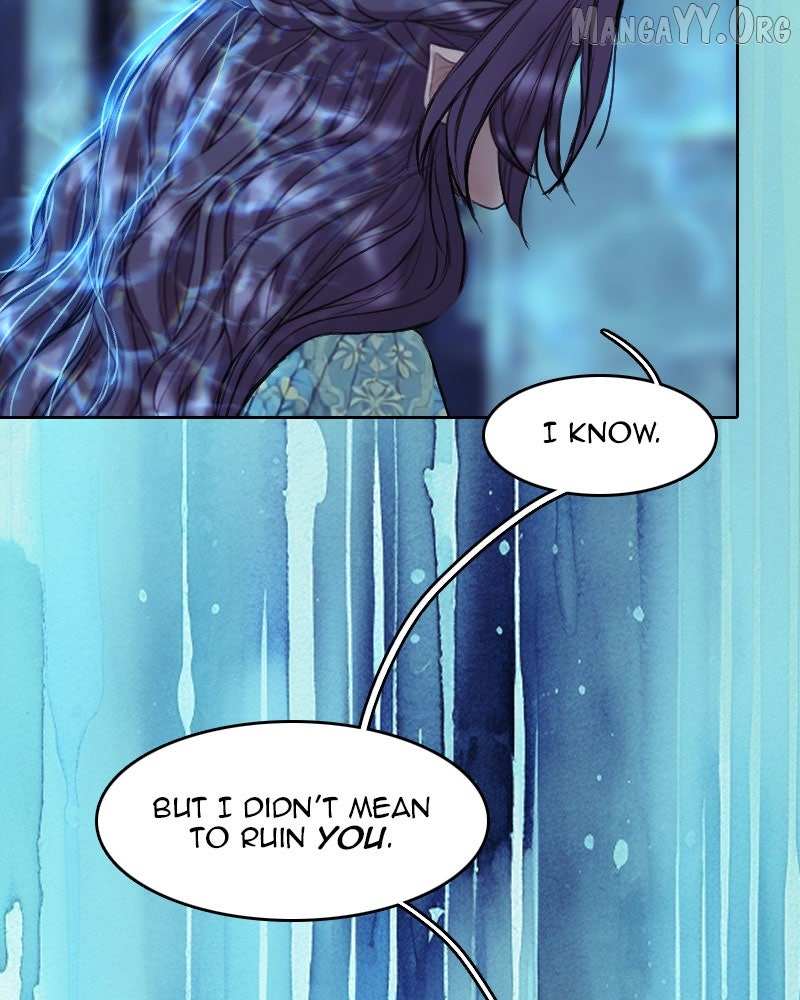 Blood Reverie Chapter 134 page 5 - 
