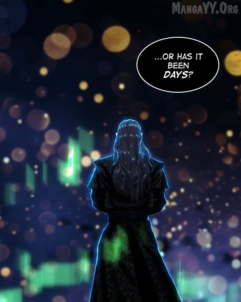 Blood Reverie Chapter 134 page 43 - 