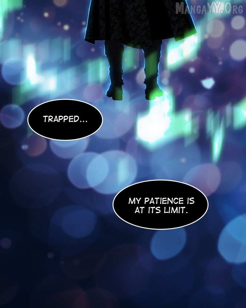 Blood Reverie Chapter 134 page 44 - 