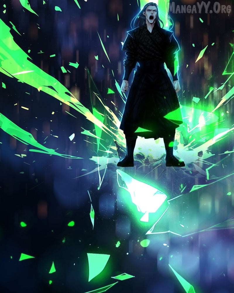 Blood Reverie Chapter 134 page 47 - 