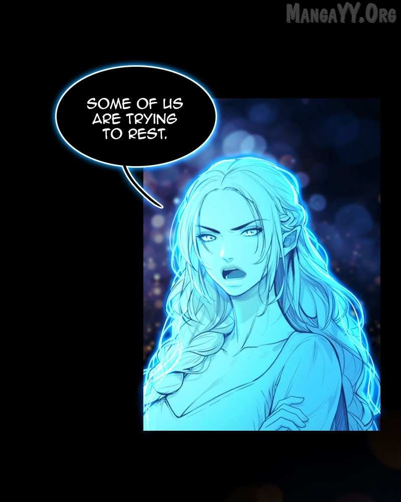 Blood Reverie Chapter 134 page 49 - 